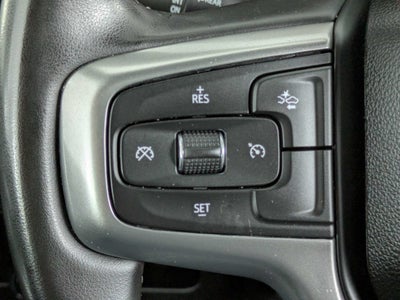 2024 Chevrolet Suburban LS