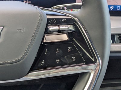 2026 Cadillac VISTIQ Premium Luxury