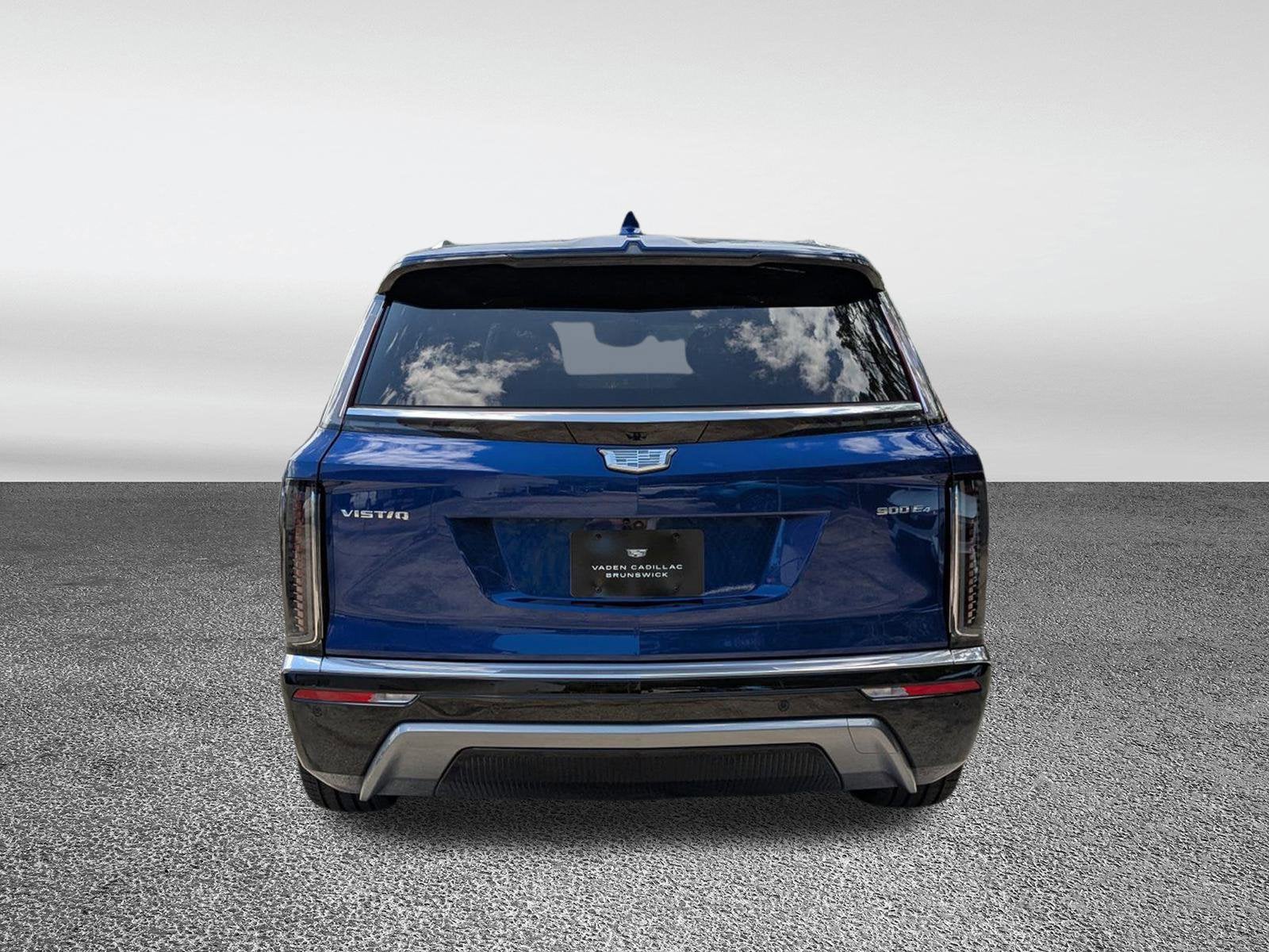 2026 Cadillac VISTIQ Premium Luxury