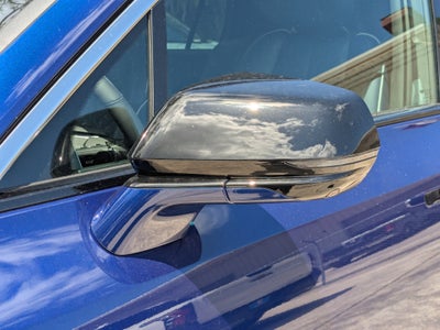 2026 Cadillac VISTIQ Premium Luxury