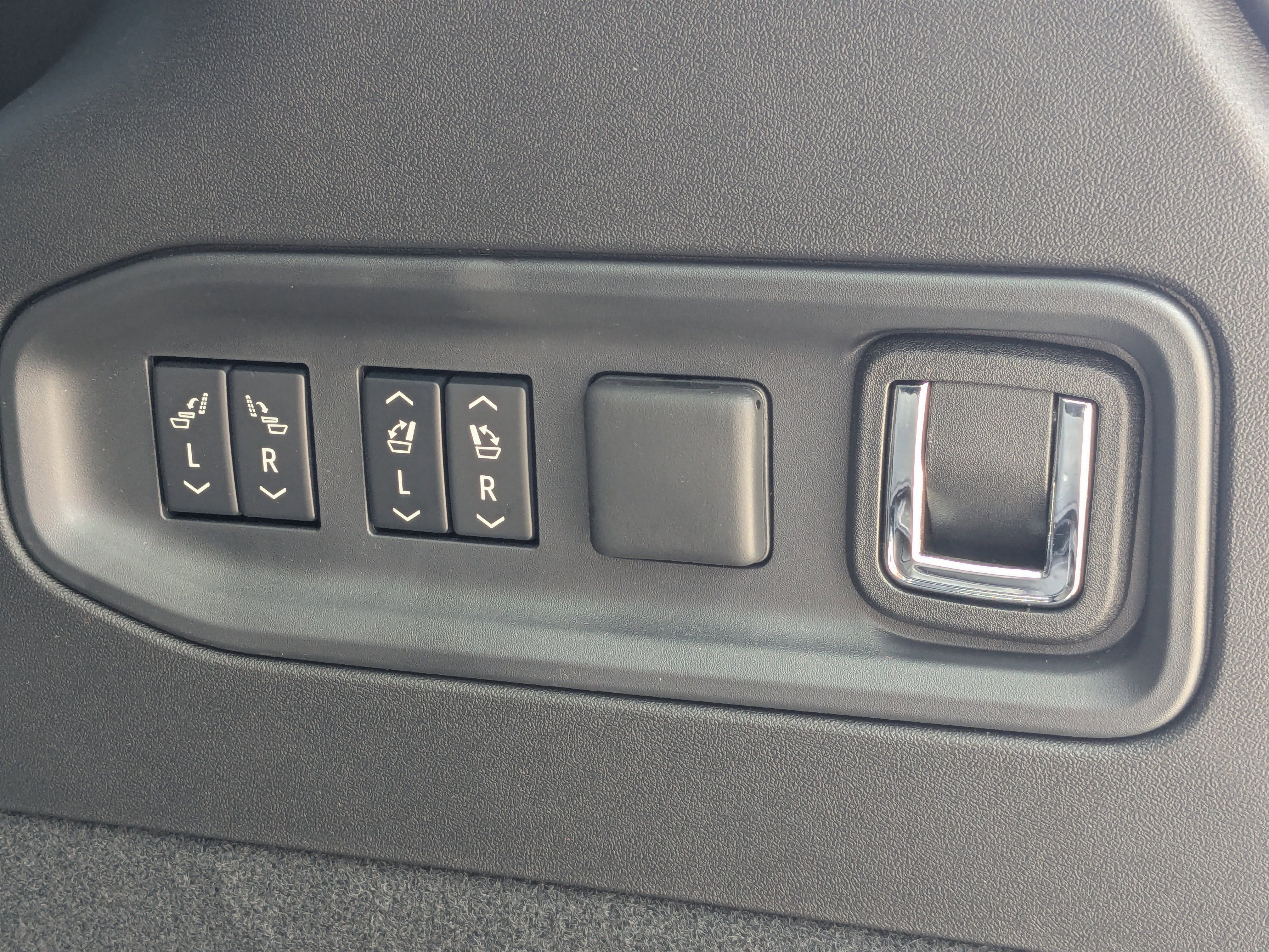 2026 Cadillac VISTIQ Premium Luxury