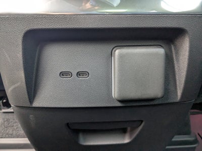 2026 Cadillac VISTIQ Premium Luxury