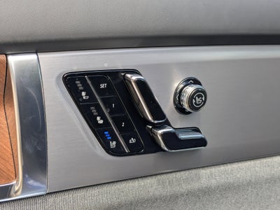 2026 Cadillac VISTIQ Premium Luxury