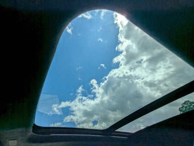 2026 Cadillac VISTIQ Premium Luxury