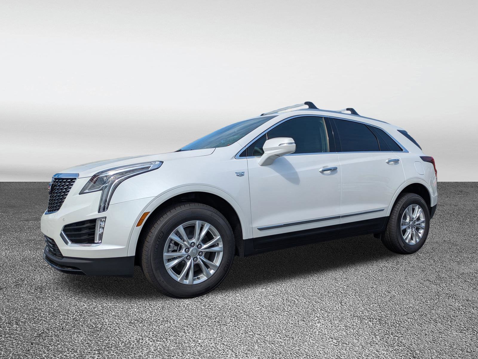 2026 Cadillac XT5