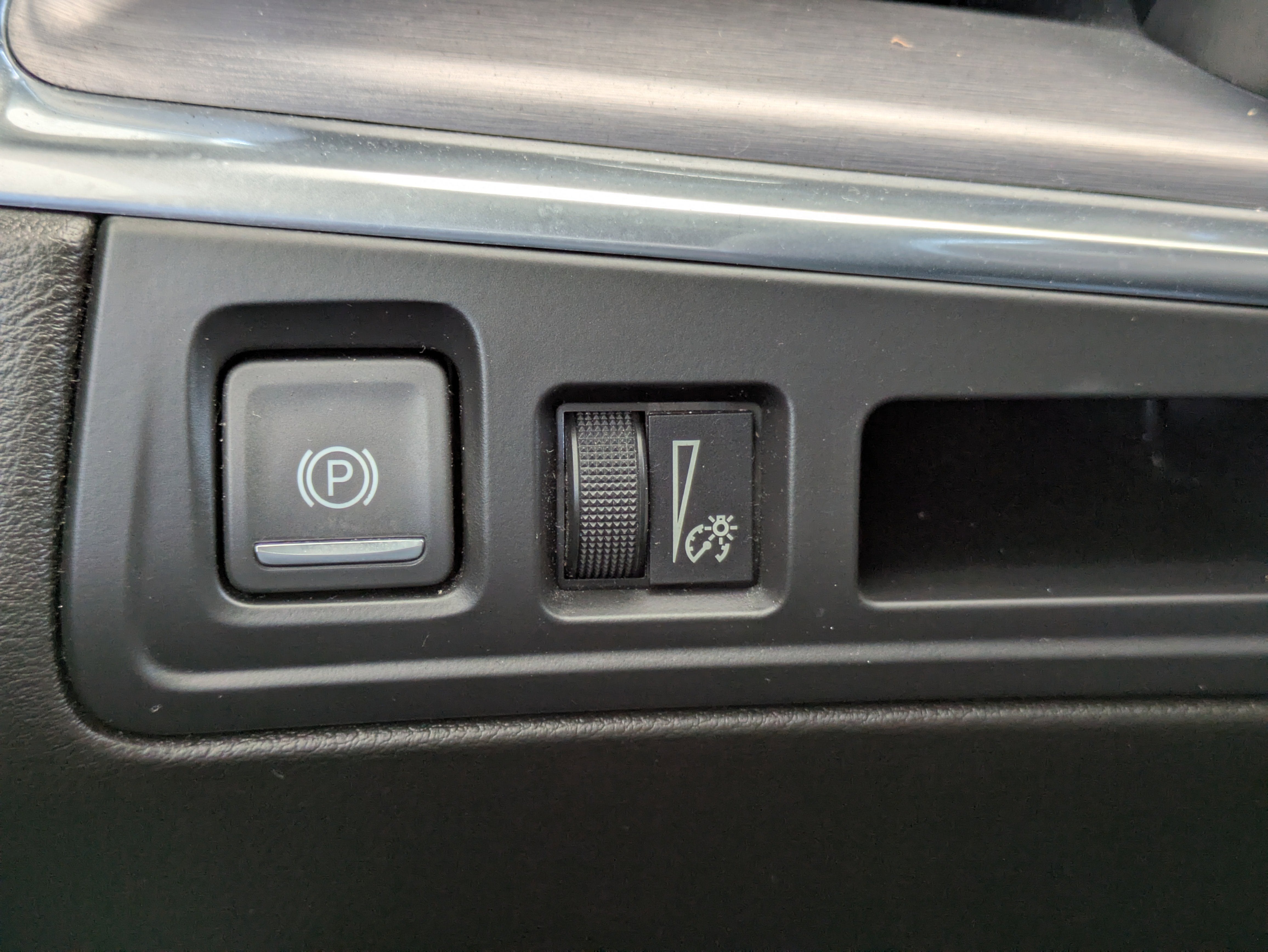 2023 Cadillac XT5 Luxury