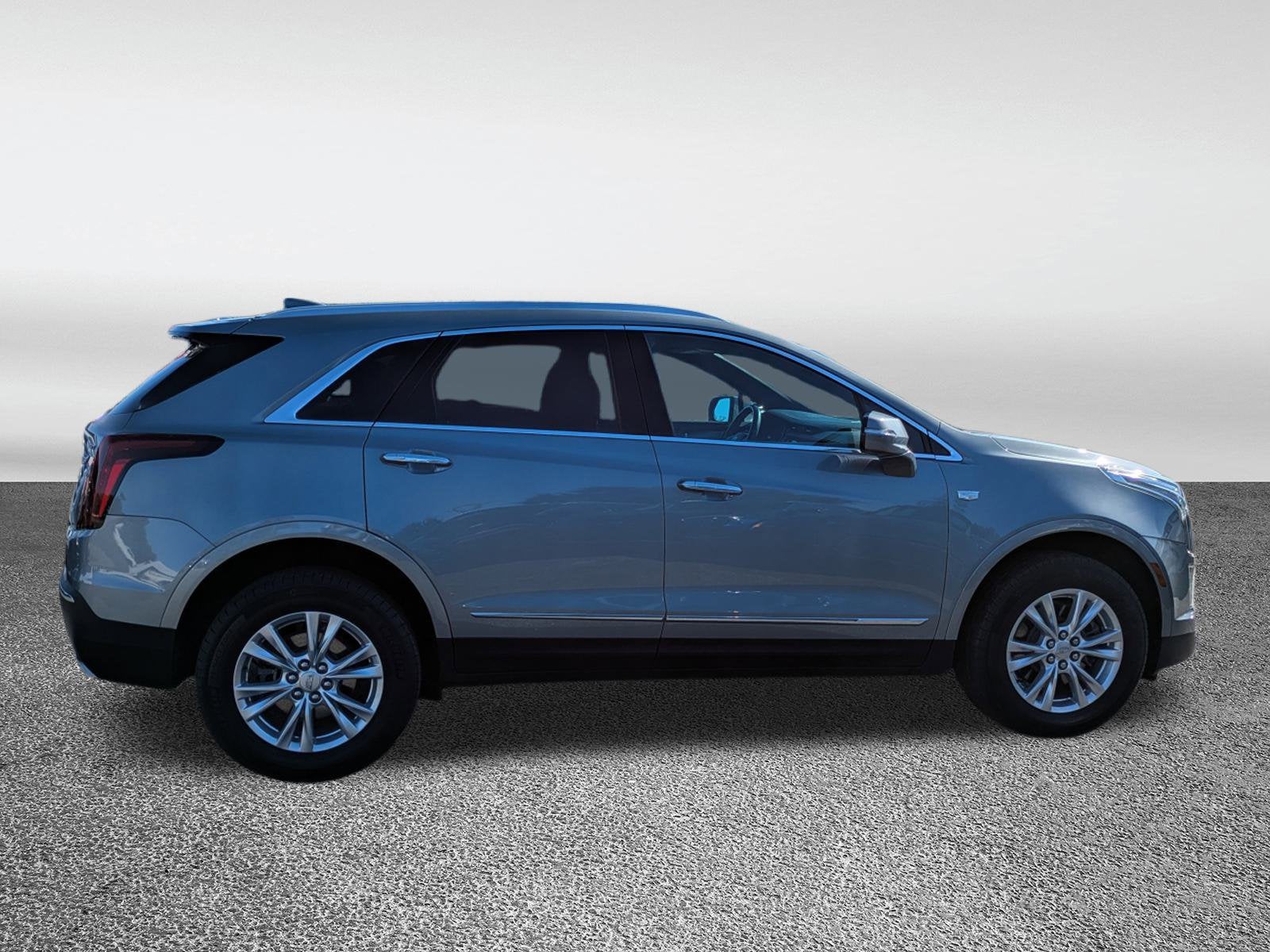 2023 Cadillac XT5 Luxury