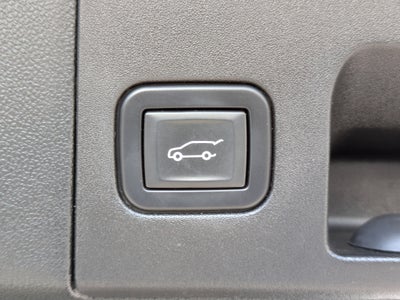 2023 Cadillac XT5 Luxury