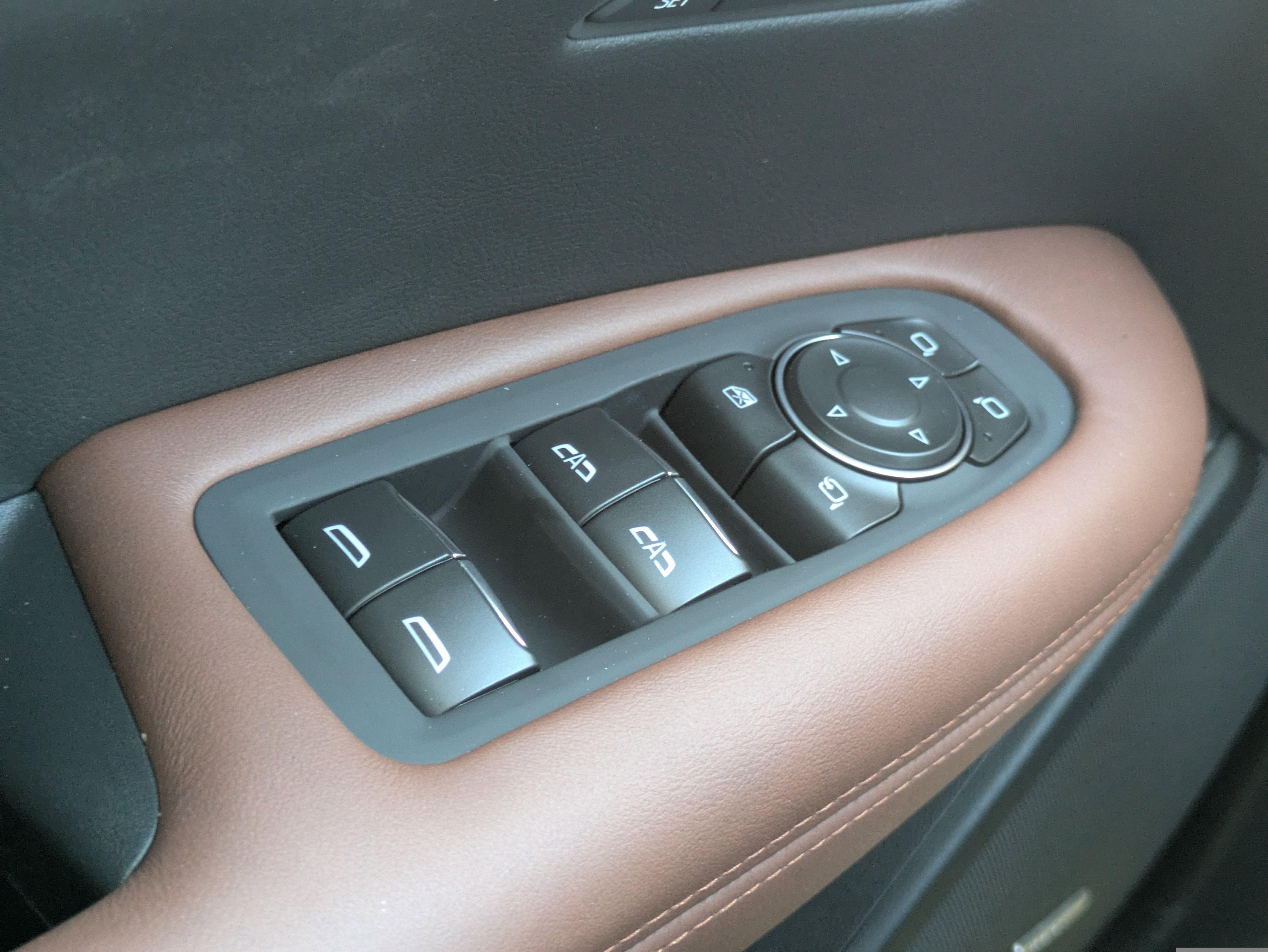 2025 Cadillac XT5 Sport