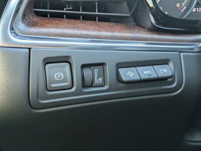 2025 Cadillac XT5 Sport