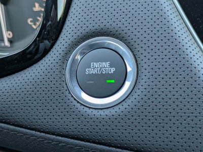 2025 Cadillac XT5 Sport