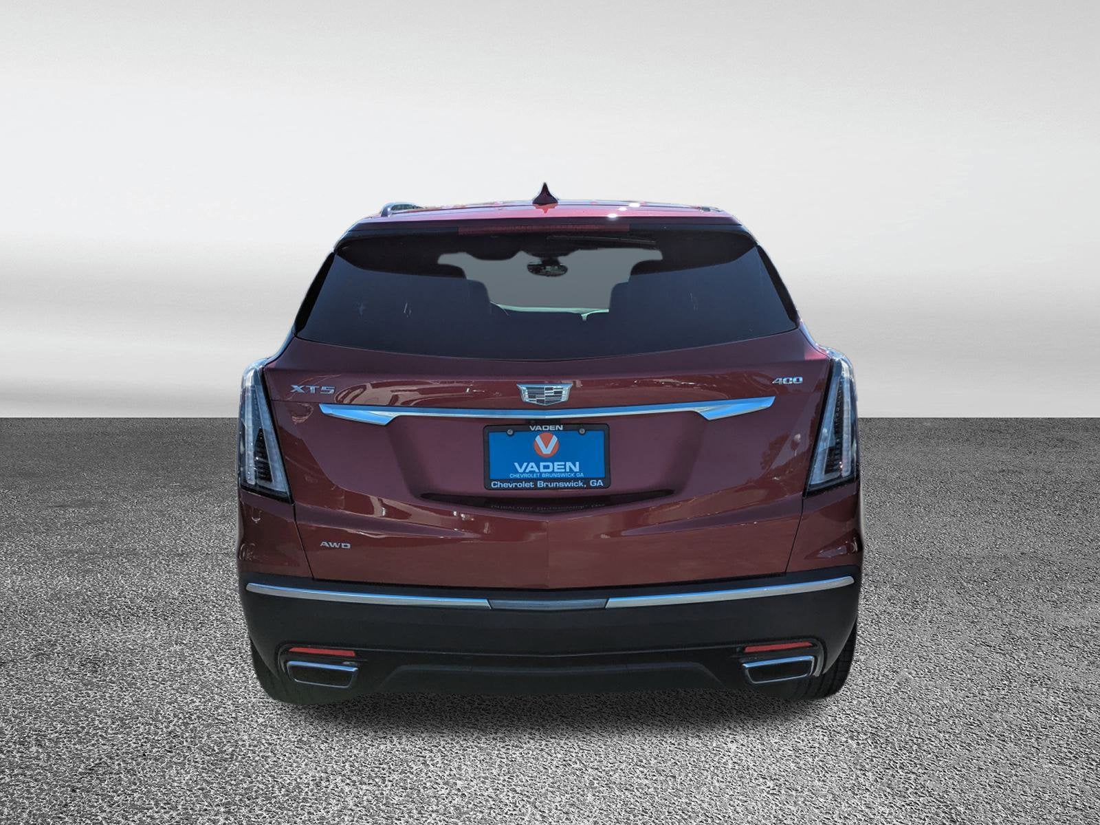 2025 Cadillac XT5 Sport