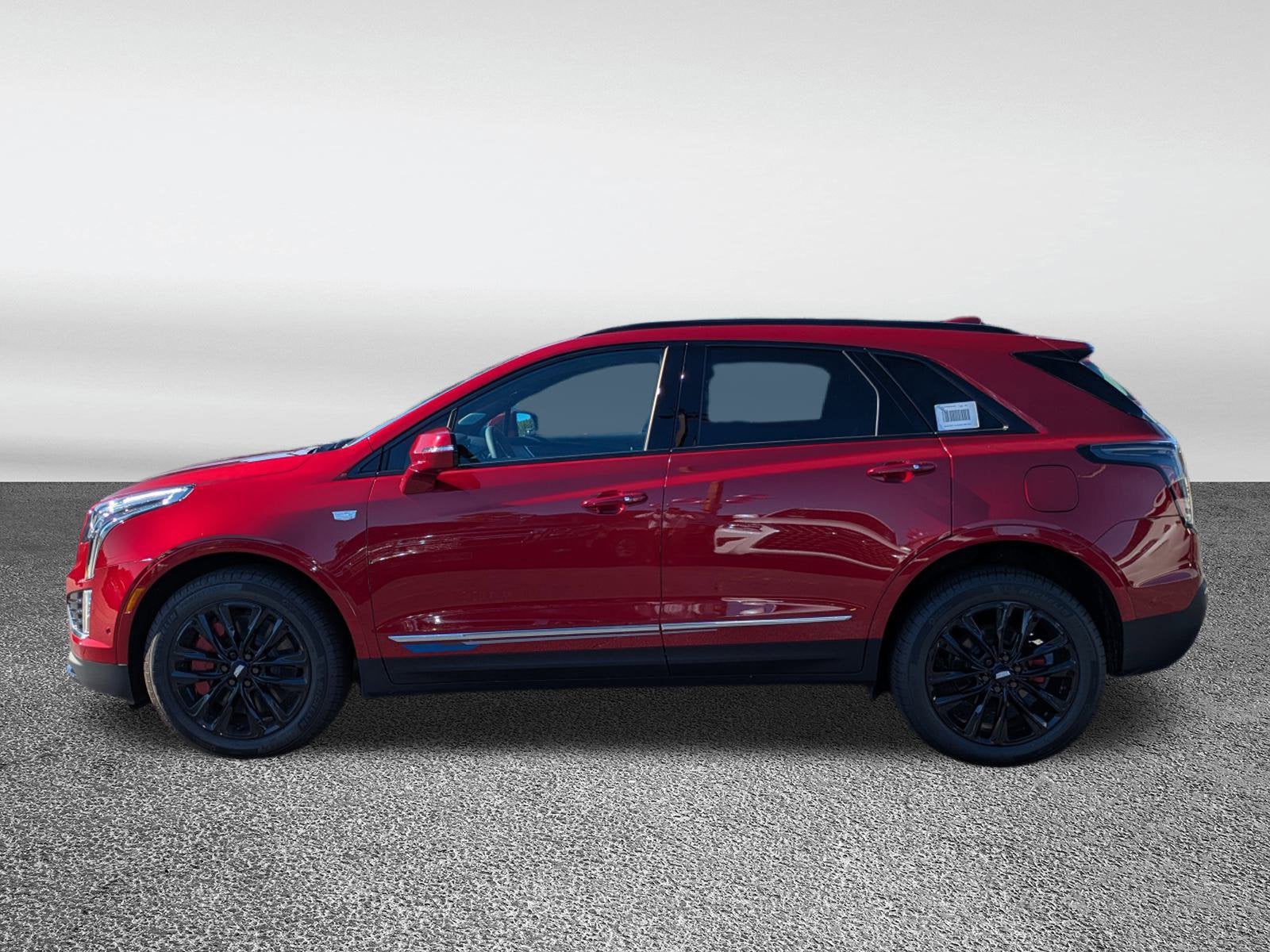 2025 Cadillac XT5 Sport