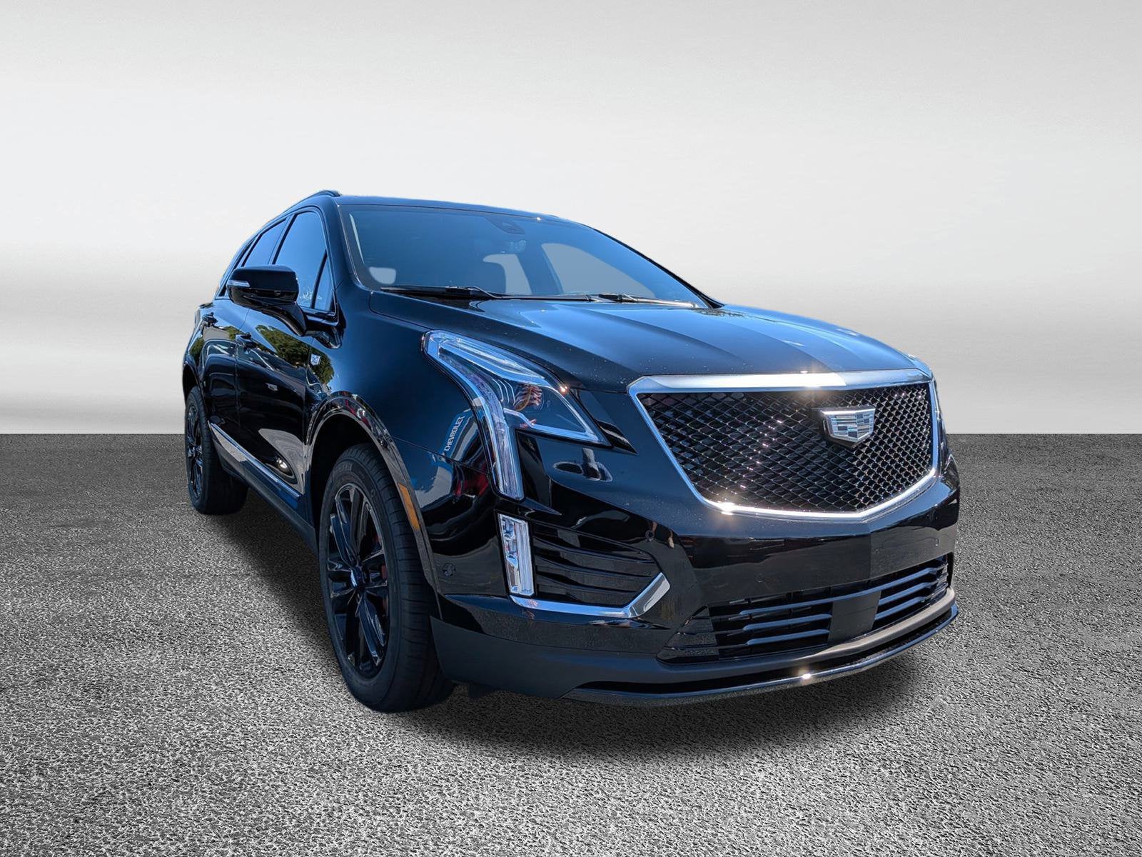 2025 Cadillac XT5 Sport