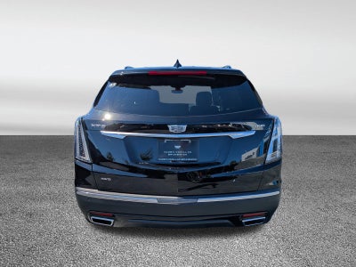 2025 Cadillac XT5 Sport