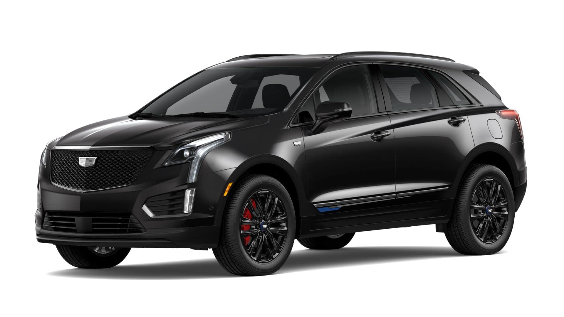 2025 Cadillac XT5 Sport