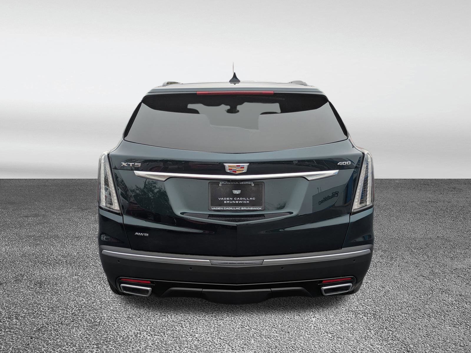 2026 Cadillac XT5 Sport