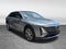 2025 Cadillac LYRIQ Luxury 1