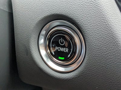 2025 Cadillac LYRIQ Luxury 1