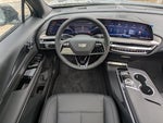 2025 Cadillac LYRIQ Luxury 1