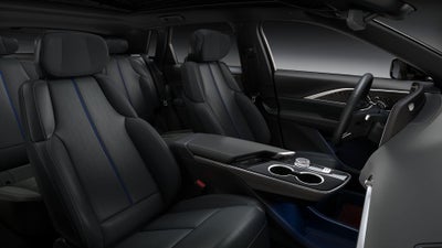 2025 Cadillac LYRIQ Luxury 1