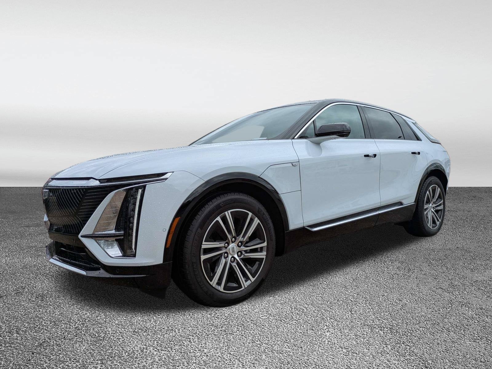 2027 Cadillac LYRIQ Premium Luxury