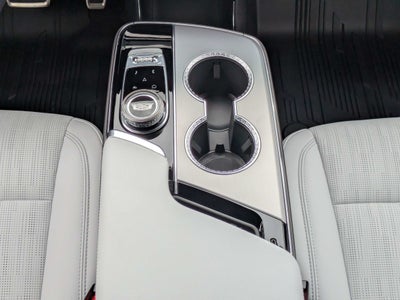 2027 Cadillac LYRIQ Premium Luxury