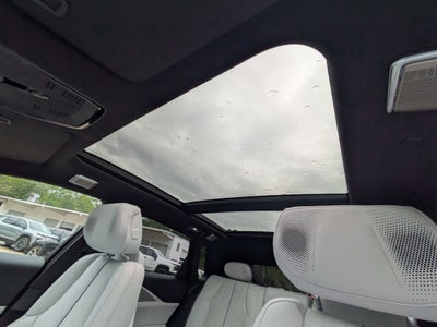 2027 Cadillac LYRIQ Premium Luxury