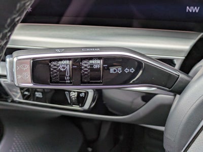 2027 Cadillac LYRIQ Premium Luxury