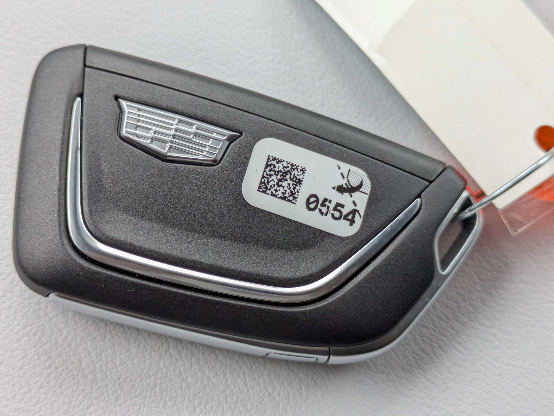 2027 Cadillac LYRIQ Premium Luxury