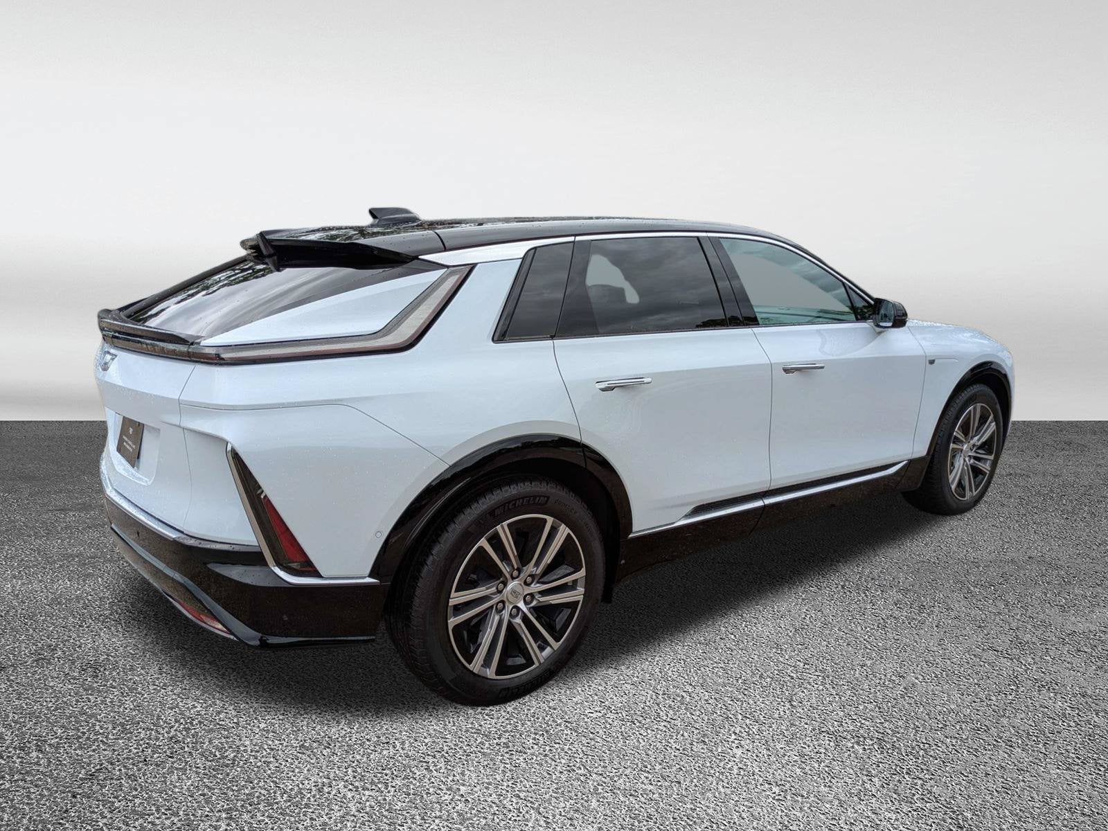 2027 Cadillac LYRIQ Premium Luxury