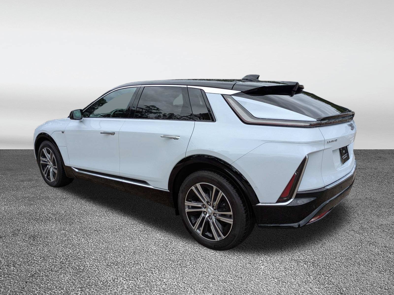 2027 Cadillac LYRIQ Premium Luxury