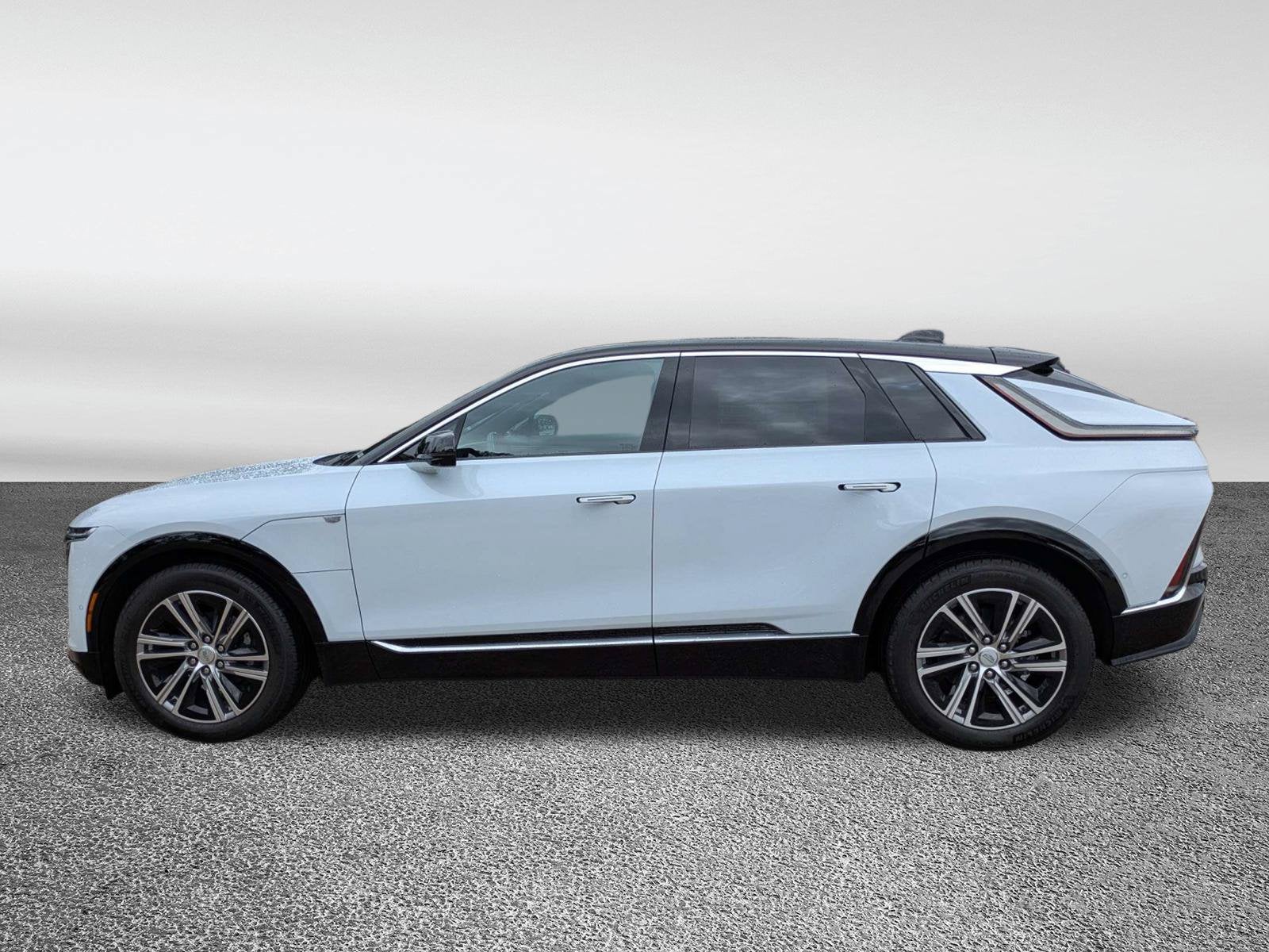 2027 Cadillac LYRIQ Premium Luxury