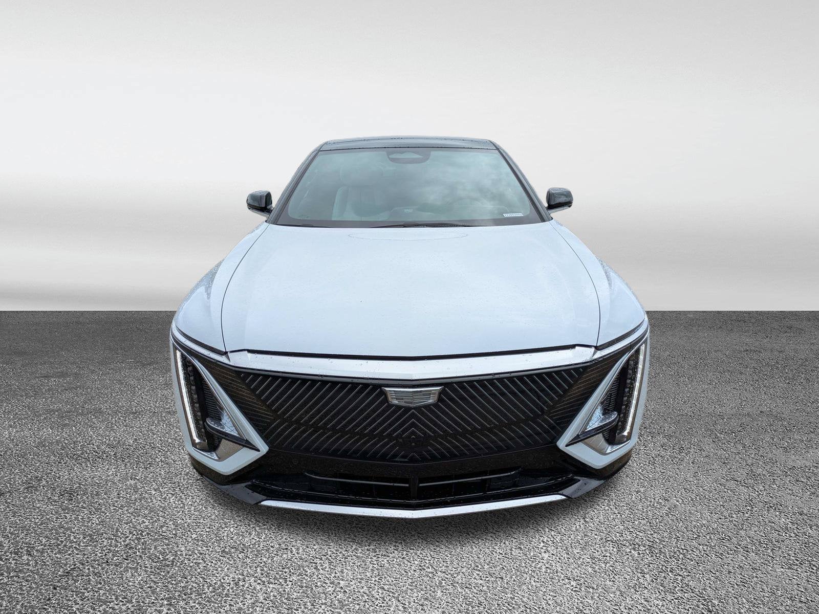 2027 Cadillac LYRIQ Premium Luxury
