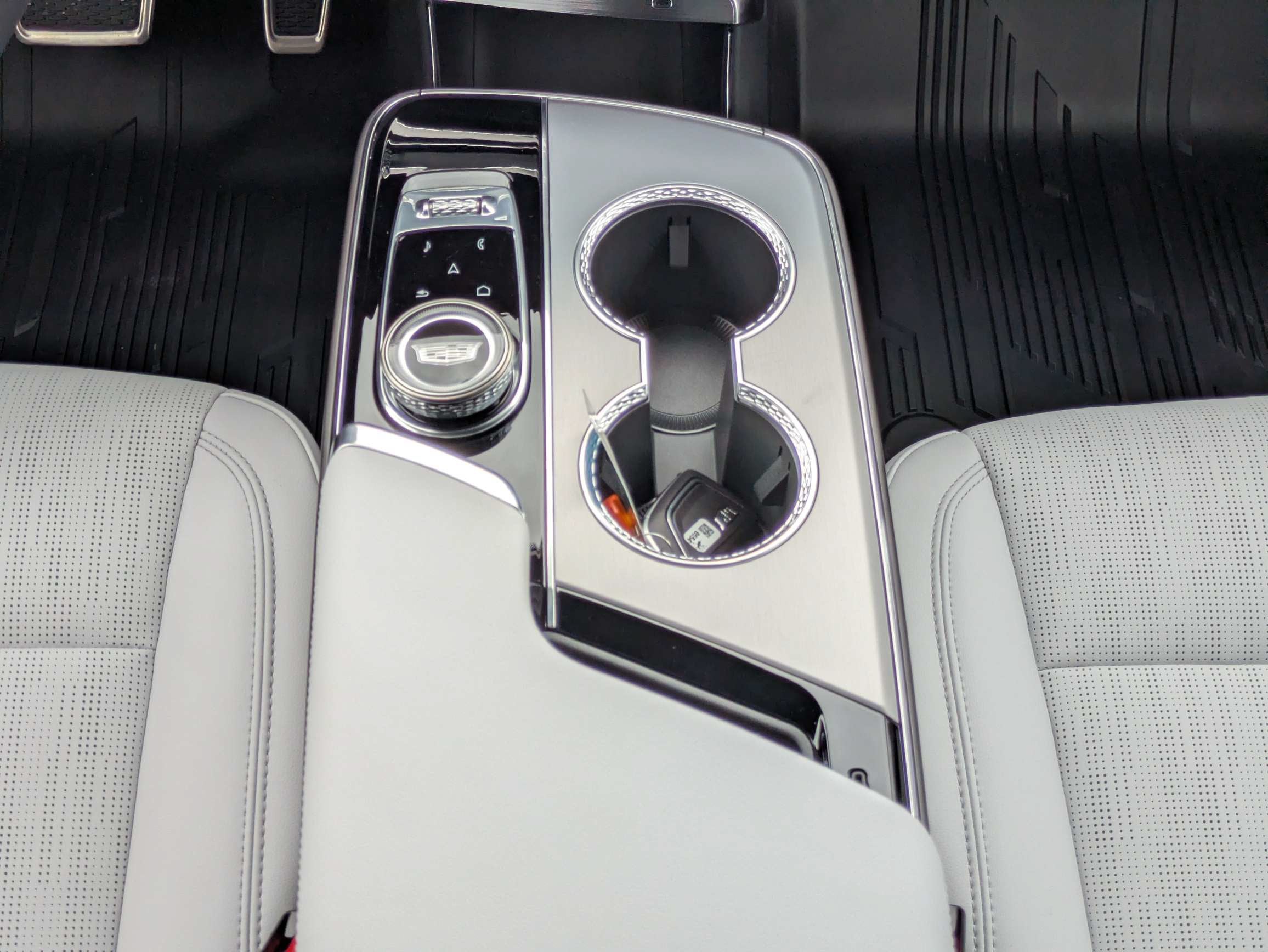 2027 Cadillac LYRIQ Premium Luxury
