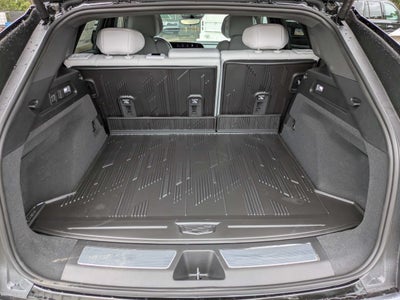 2027 Cadillac LYRIQ Premium Luxury