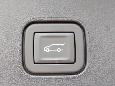 2027 Cadillac LYRIQ Premium Luxury