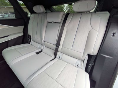2027 Cadillac LYRIQ Premium Luxury