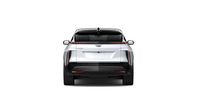 2027 Cadillac LYRIQ Premium Luxury