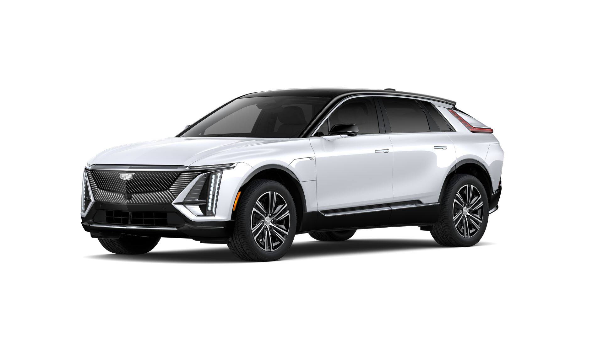 2027 Cadillac LYRIQ Premium Luxury