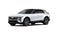 2027 Cadillac LYRIQ Premium Luxury