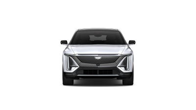 2027 Cadillac LYRIQ Premium Luxury