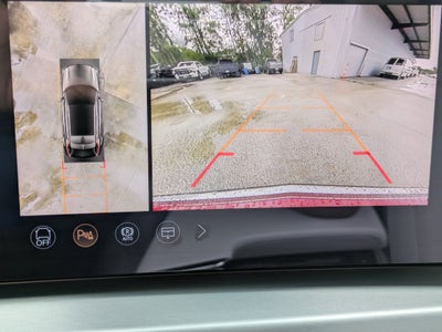 2026 Cadillac LYRIQ Premium Luxury