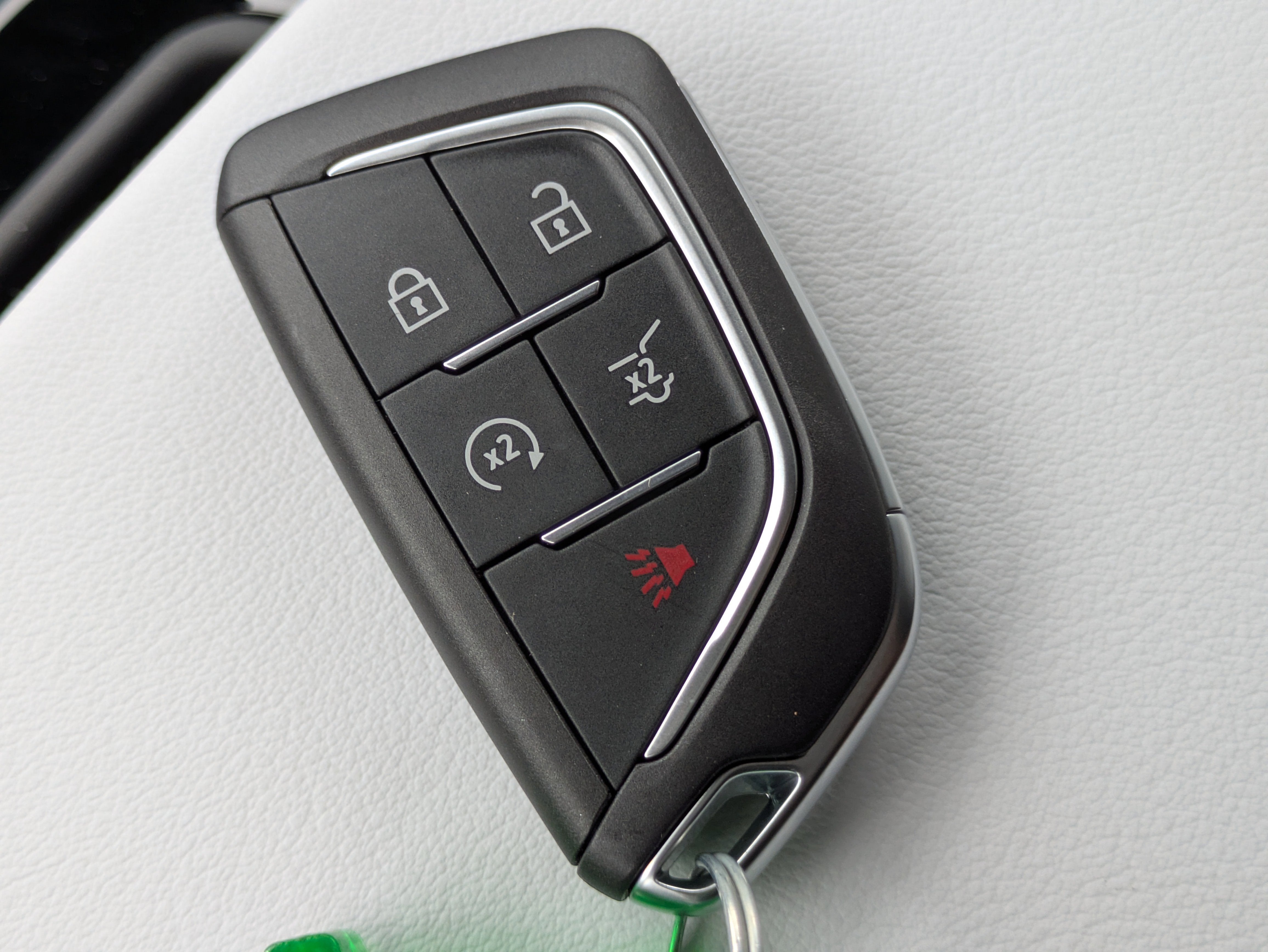 2026 Cadillac LYRIQ Premium Luxury