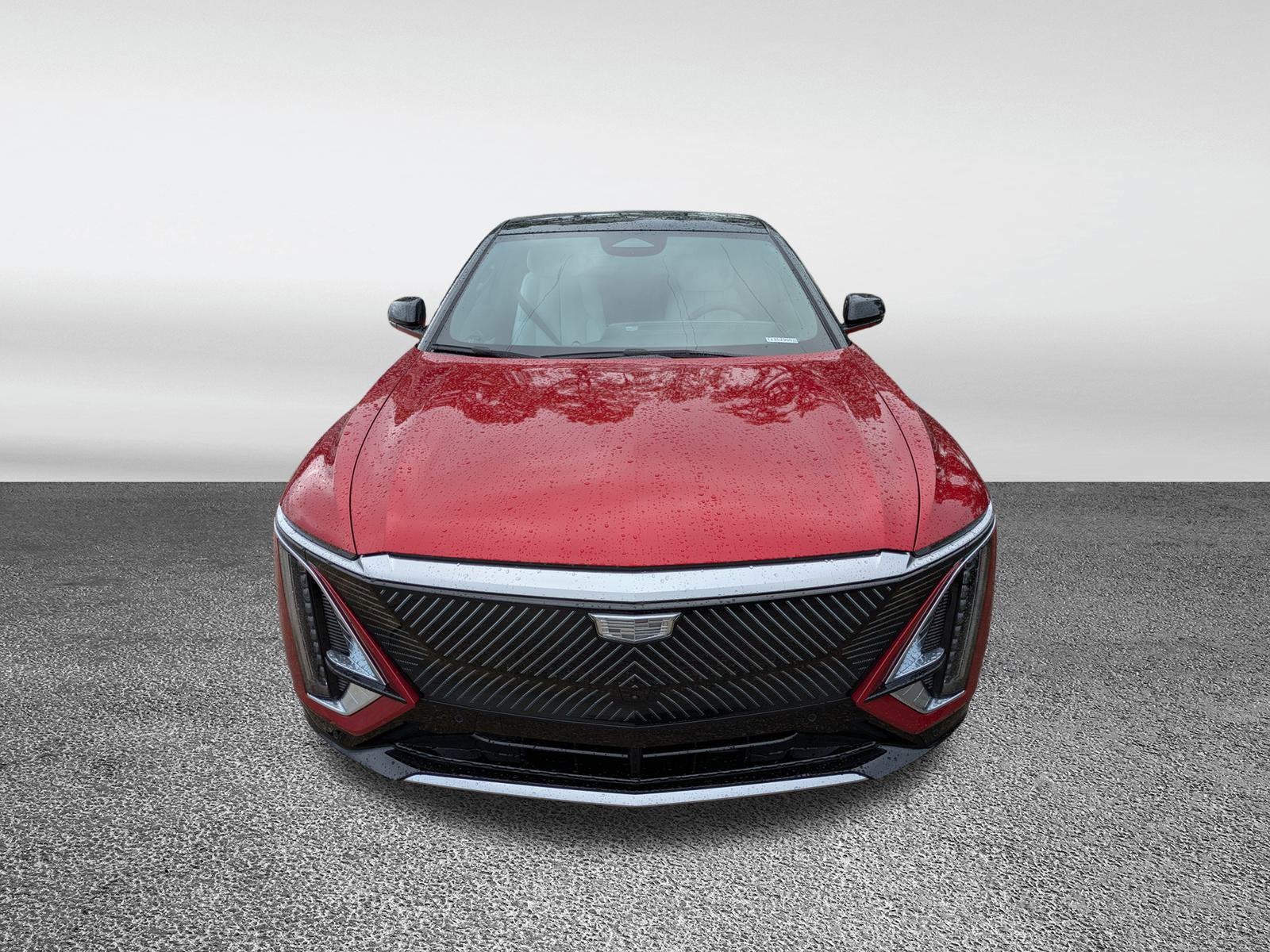 2026 Cadillac LYRIQ Premium Luxury