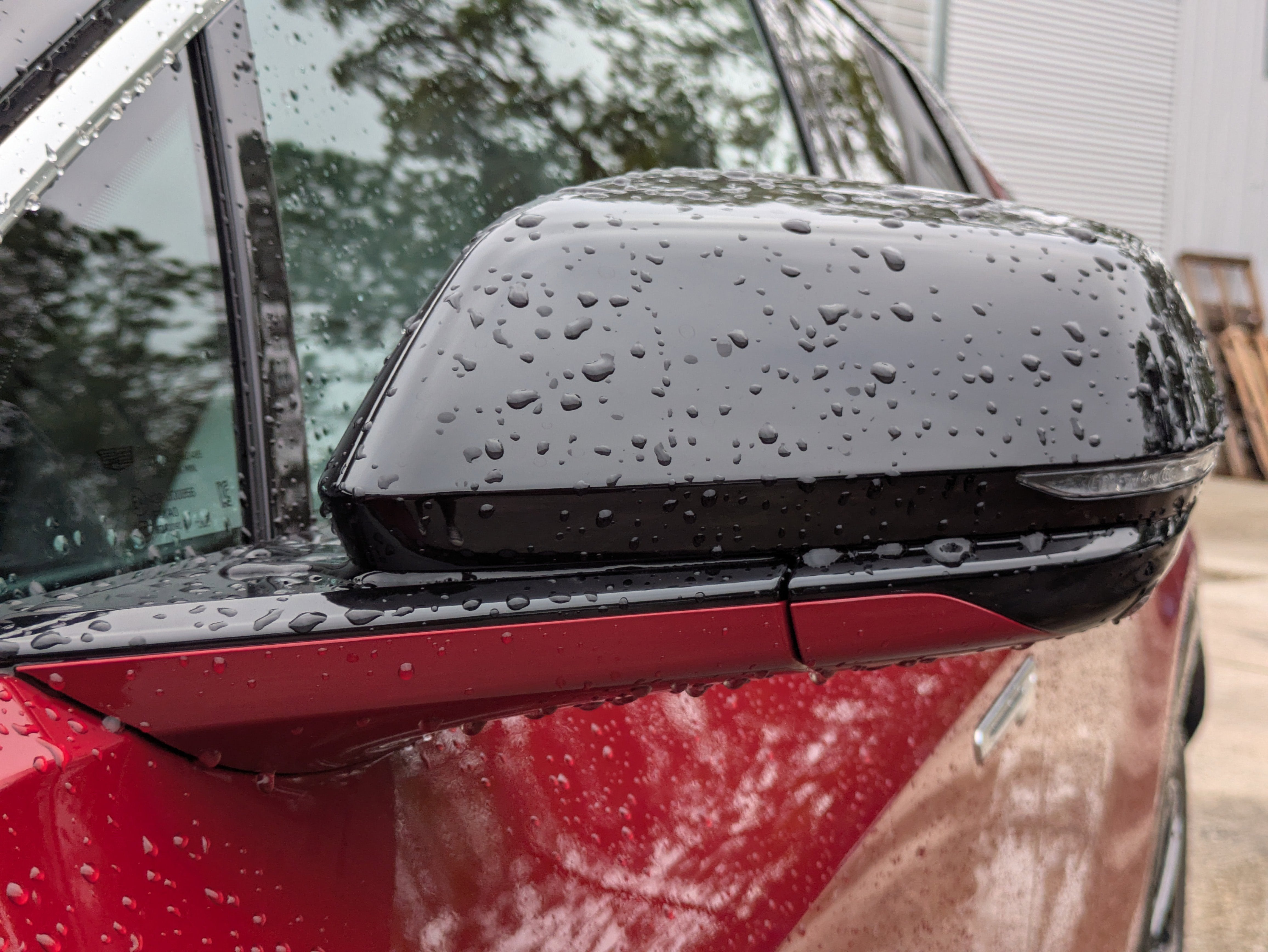 2026 Cadillac LYRIQ Premium Luxury