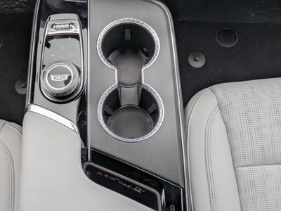 2026 Cadillac LYRIQ Premium Luxury