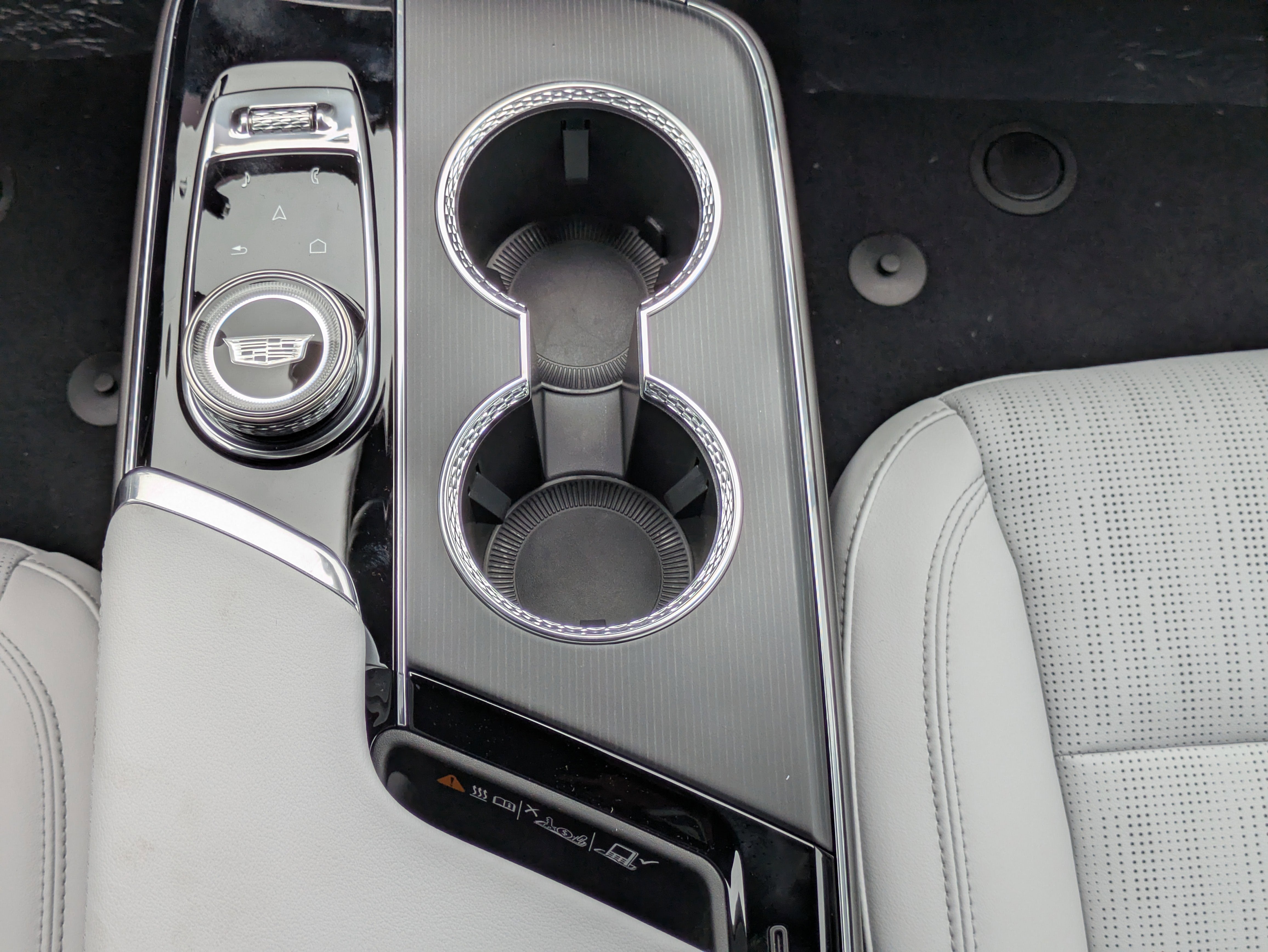 2026 Cadillac LYRIQ Premium Luxury