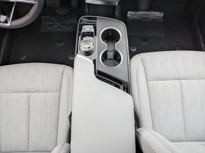 2026 Cadillac LYRIQ Premium Luxury