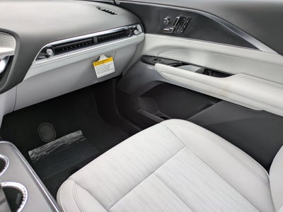 2026 Cadillac LYRIQ Premium Luxury